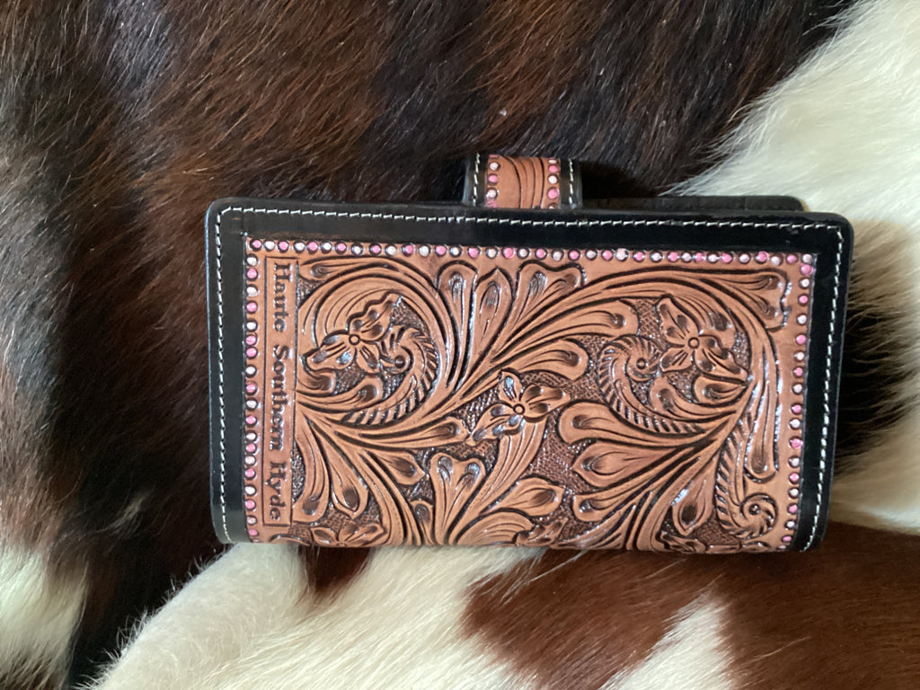 Dolly Taught Me Wallet