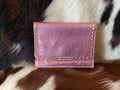 Flora LUX Wallet