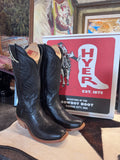 Hyer Woman's Leawood-Black
