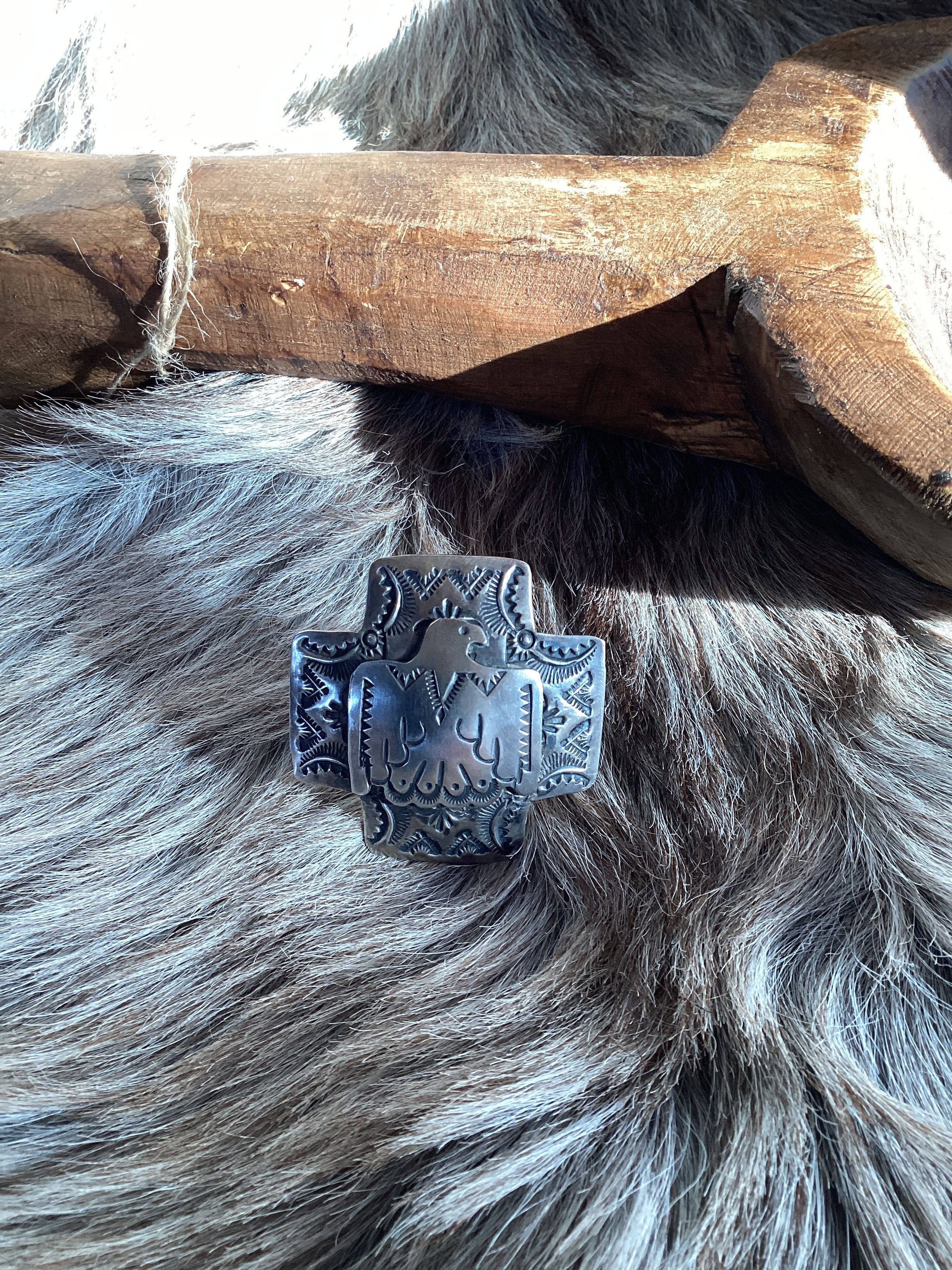 Vincent Platero SS Ring