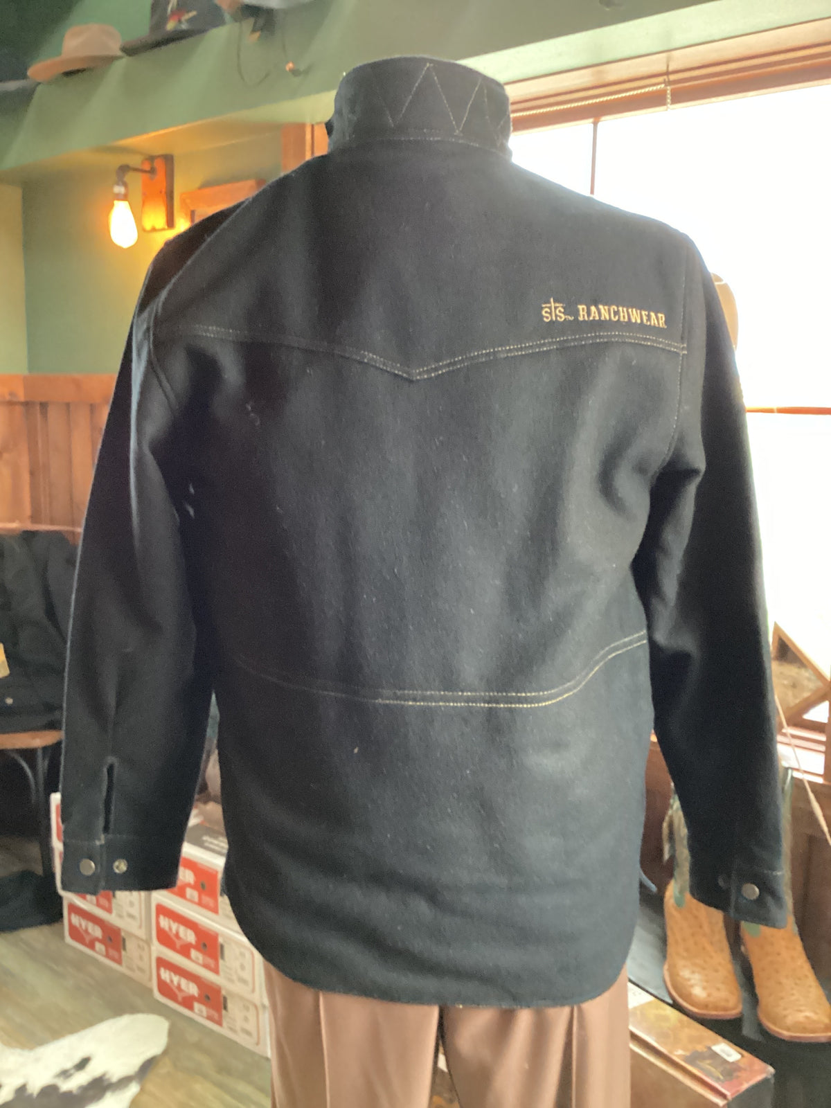 Men's Grandale Jacket