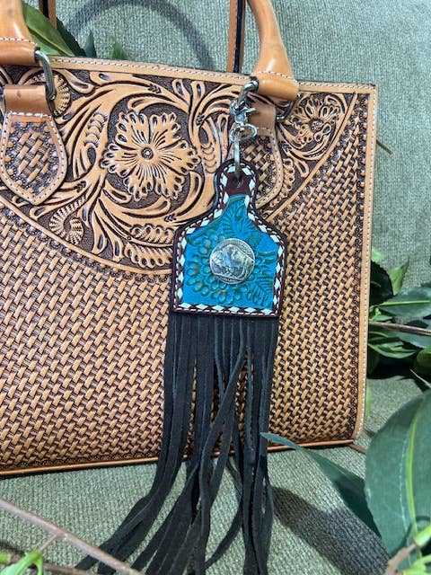 Bag Charms or Key Chains