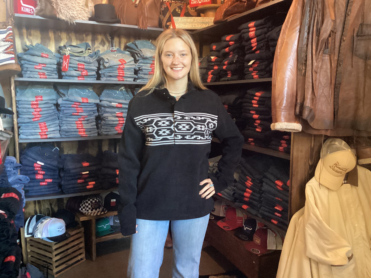 Men's Steamboat Pullover