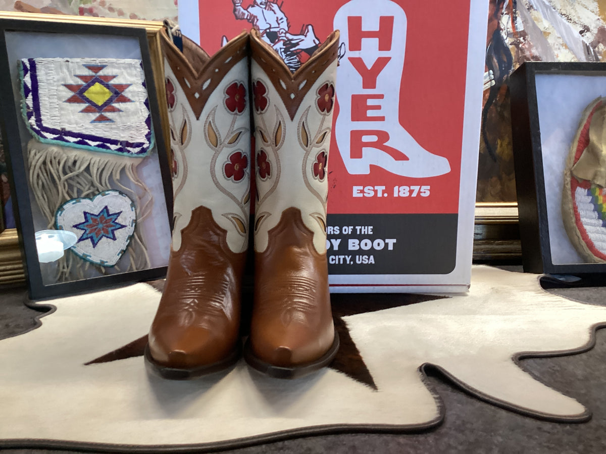Hyer Woman's Hope-Tan