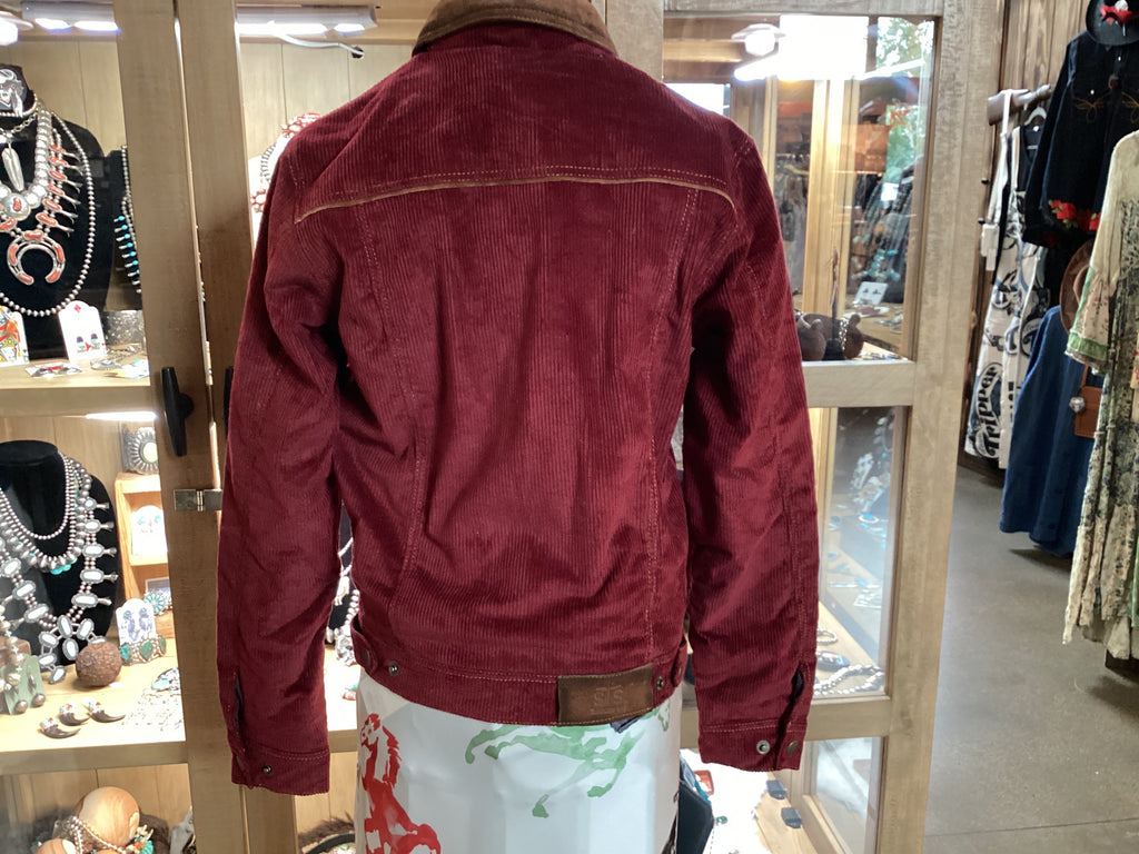 Ladies Jayney Jacket