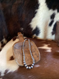 20" Graduated Necklace