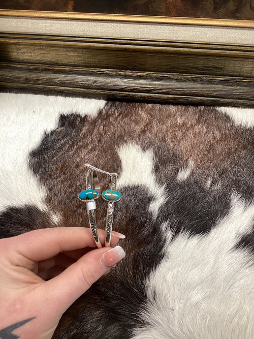 Aspen Turquoise Bracelet
