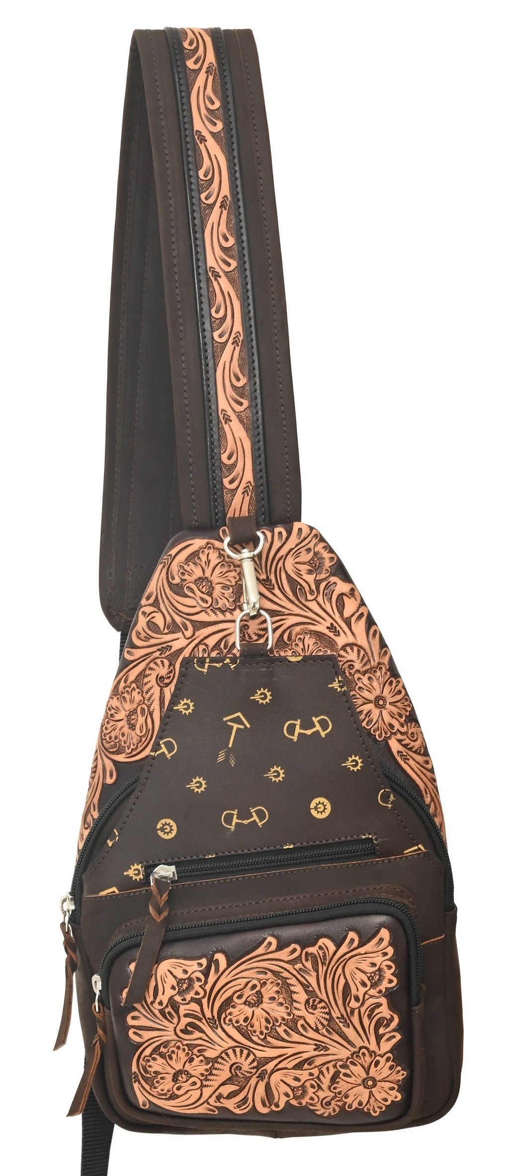 Western Sling Bags