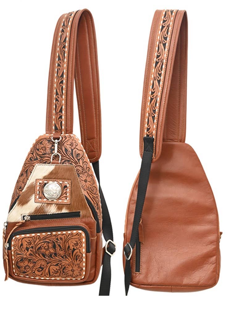 Western Sling Bags