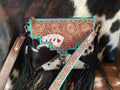 Aces High Crossbody