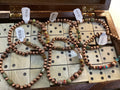 Sagebrush and Copper Bracelet
