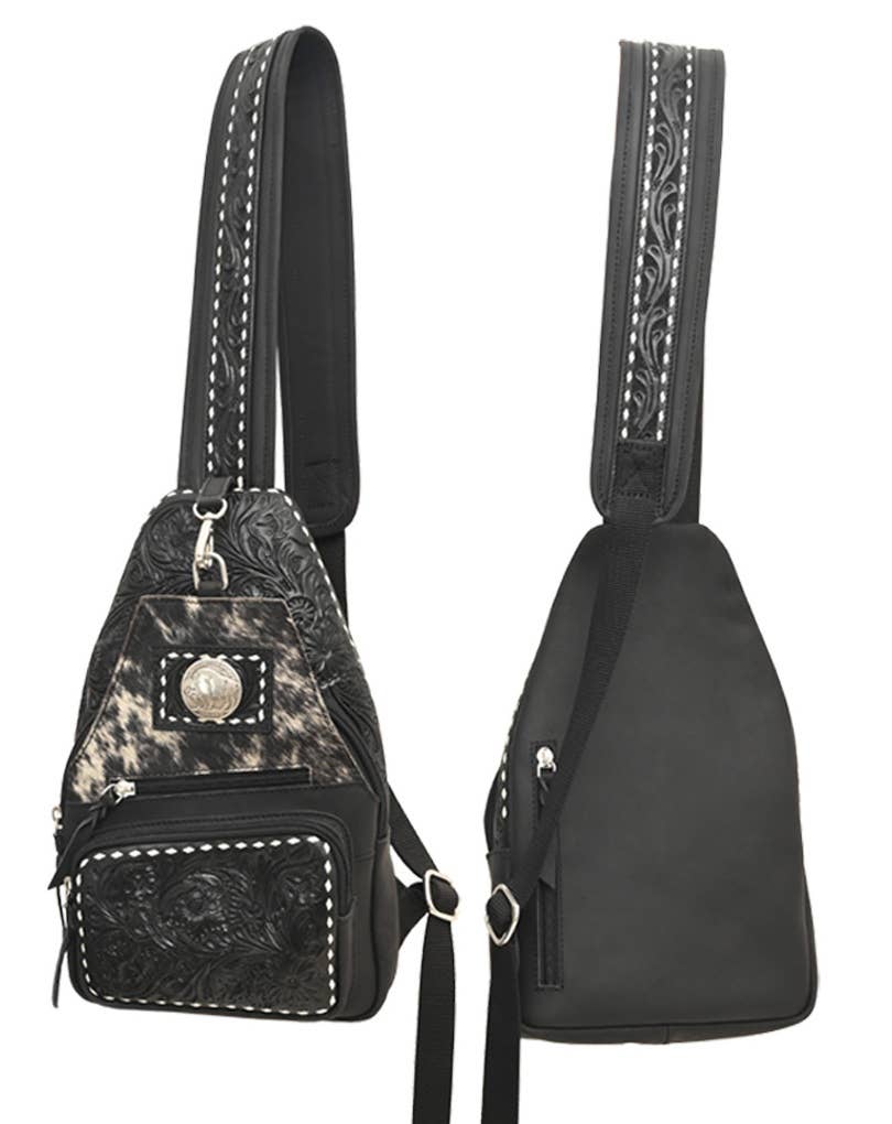 Western Sling Bags