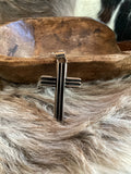 Cross Pendant