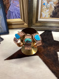 Copper Cuff