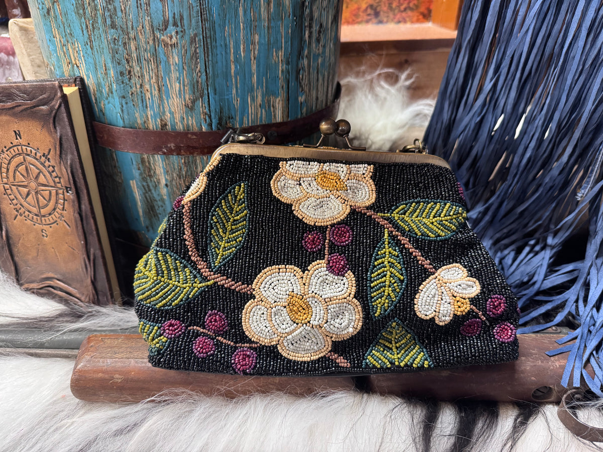 Magnolia Bag