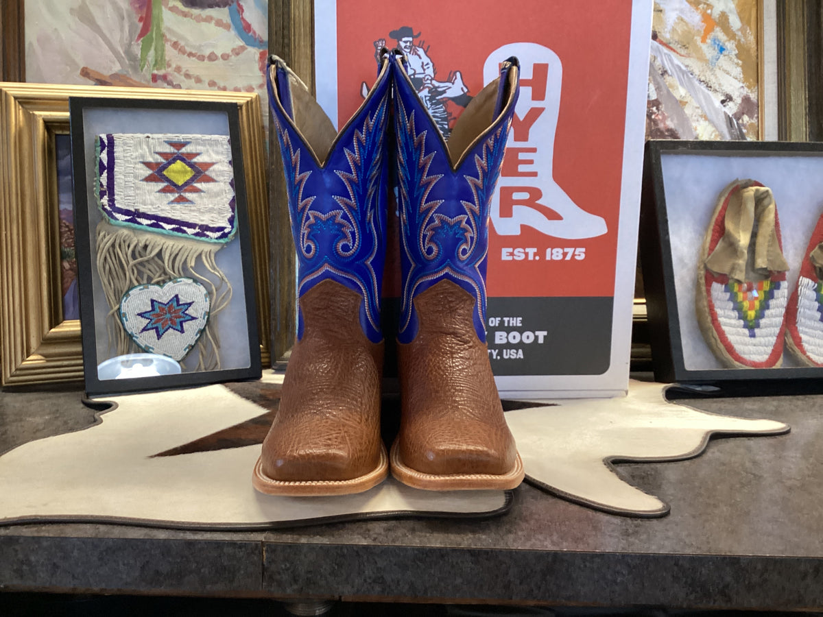 Hyer Men's Kincaid-Brown