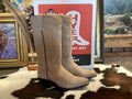 Hyer Woman's Wildcat-Tan