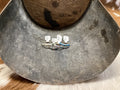 Opal Inlay Ring