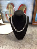 Saucer pearls 12-18