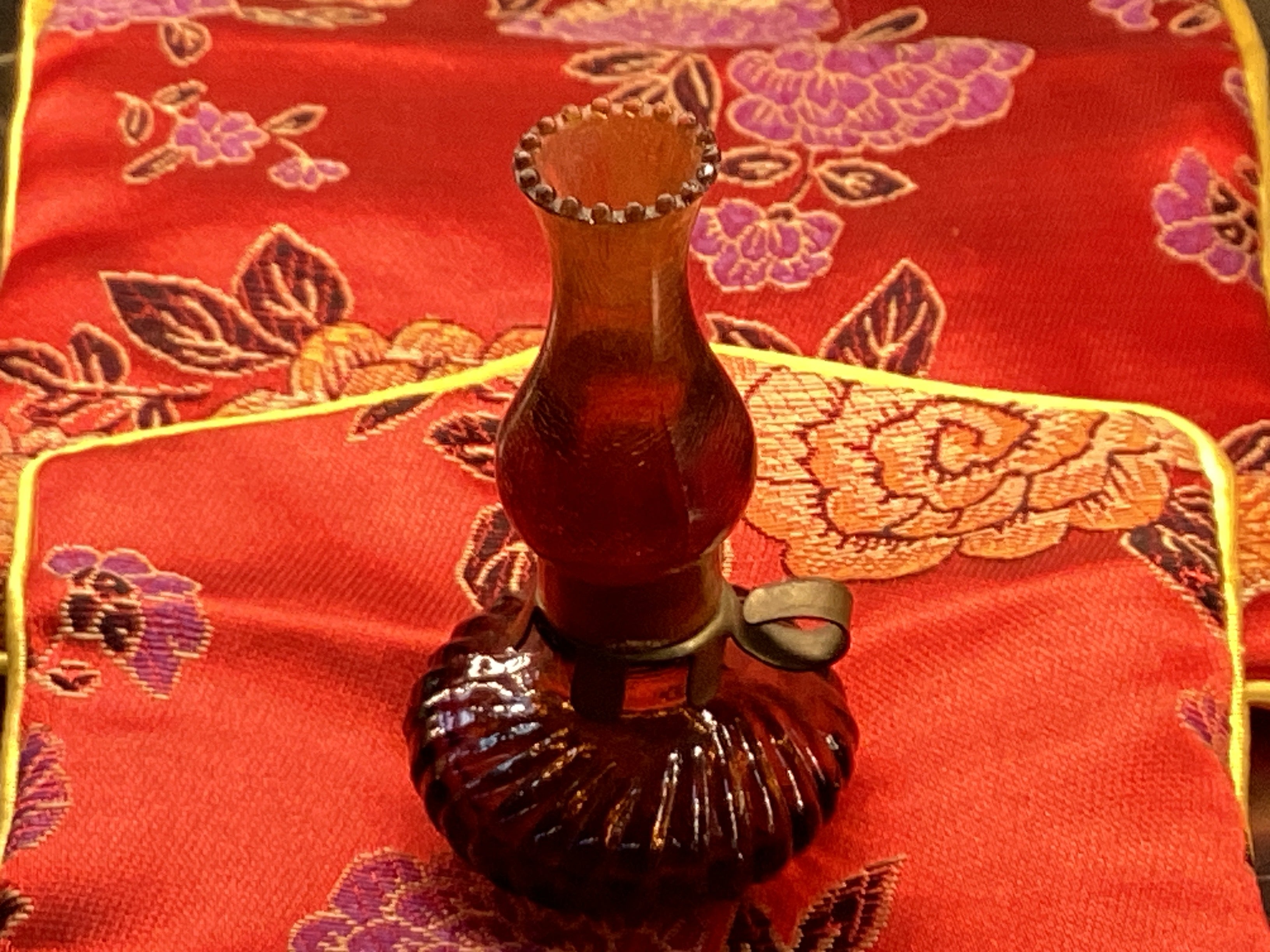 Antique Mini Lantern