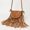 Everyday Fringe Purse