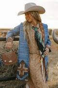 Jacket - Born To Run Texas Longhorn