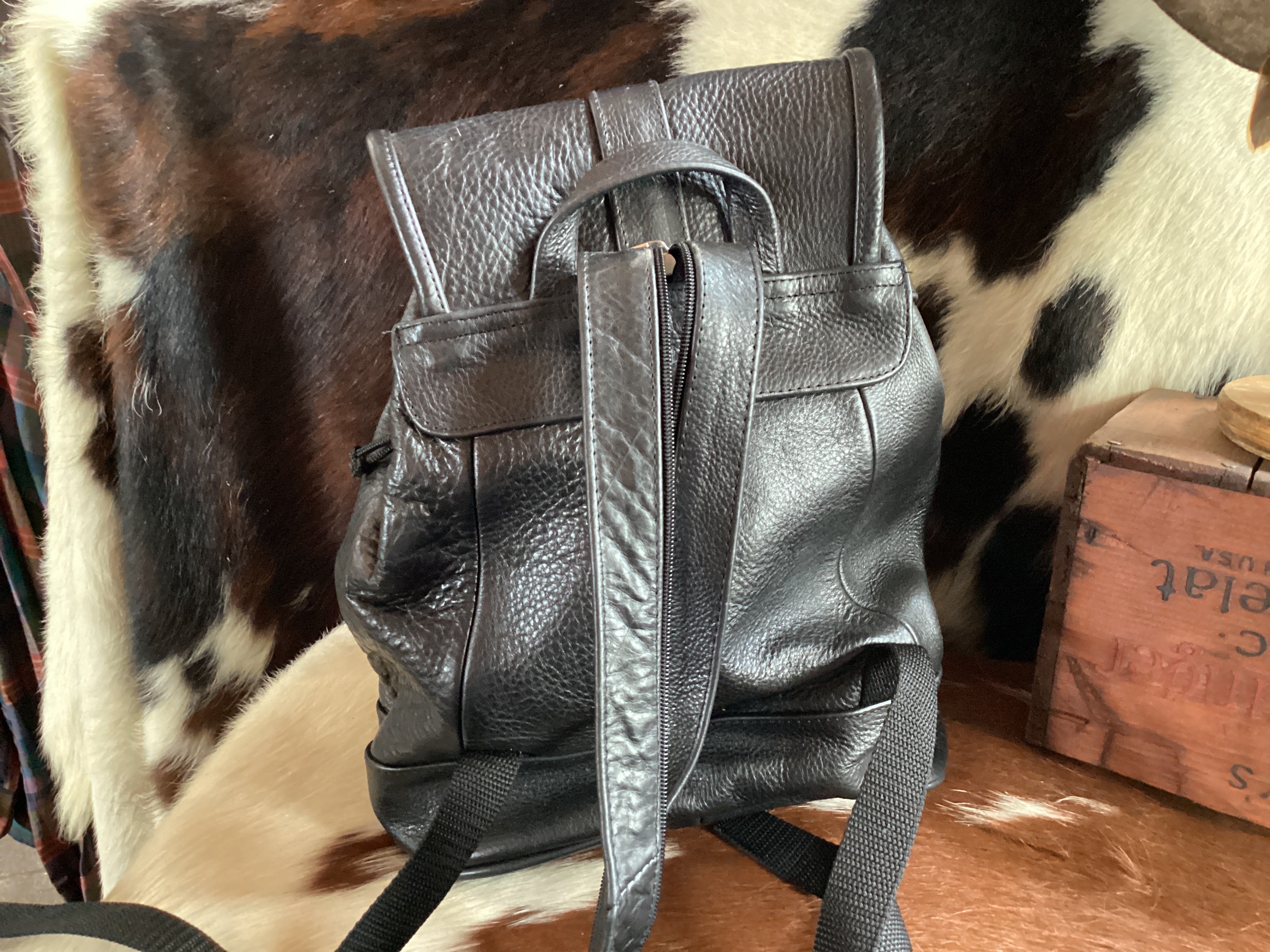 Versatile Western Bum Bag