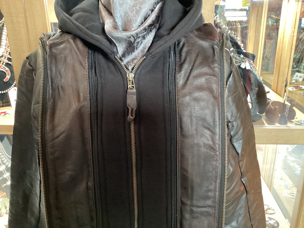 Ladies Amberly Jacket