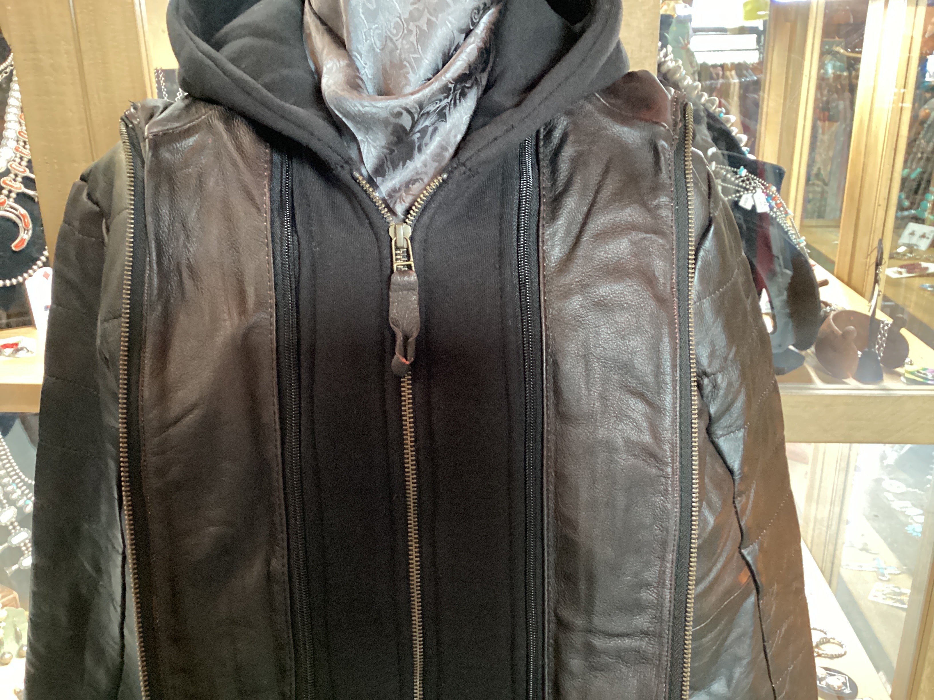 Ladies Amberly Jacket
