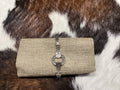 Consignment SS Sarda Link Bracelet