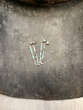 Inlay Pendant