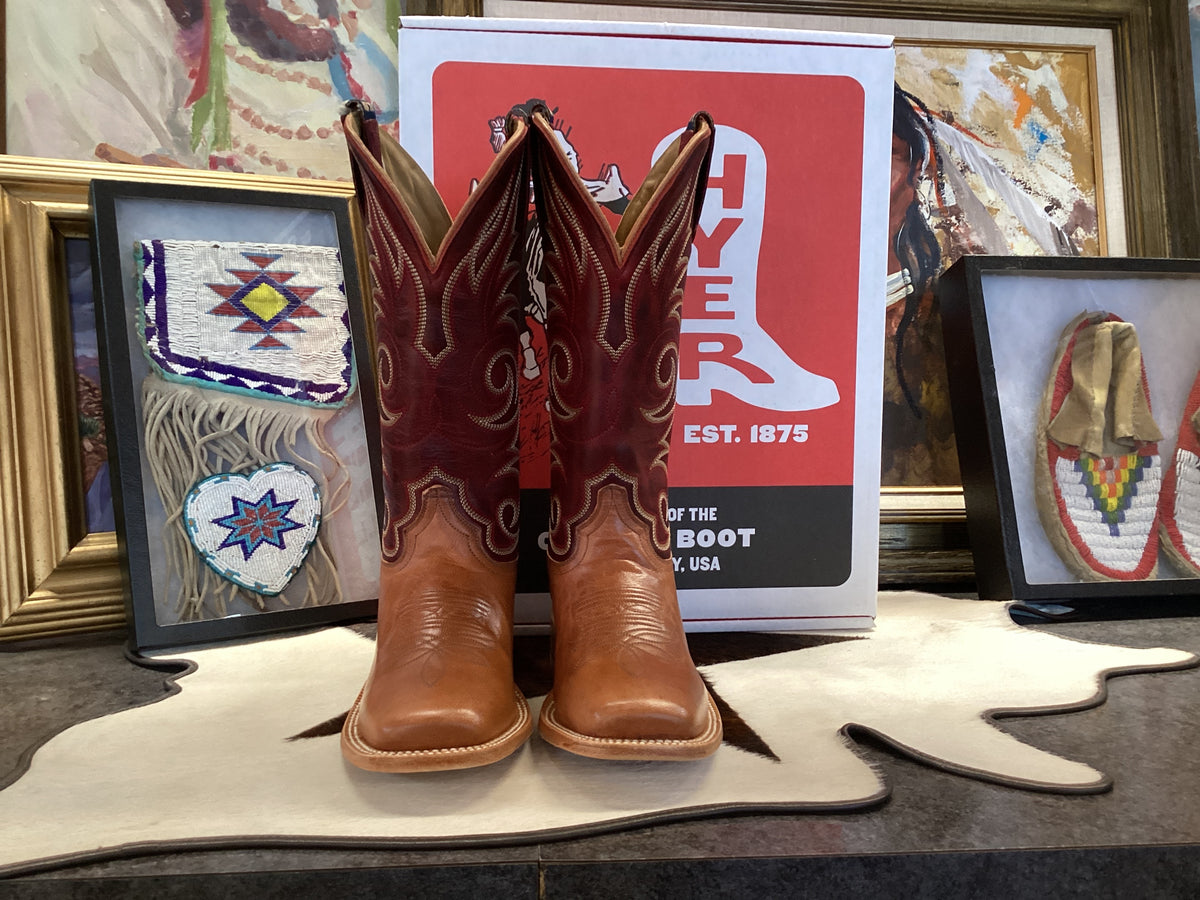 Hyer Woman's Salina-Tan