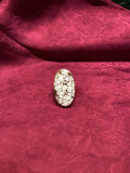 Crazy Horse Ring