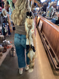 Darrel Begay Arrow Holder