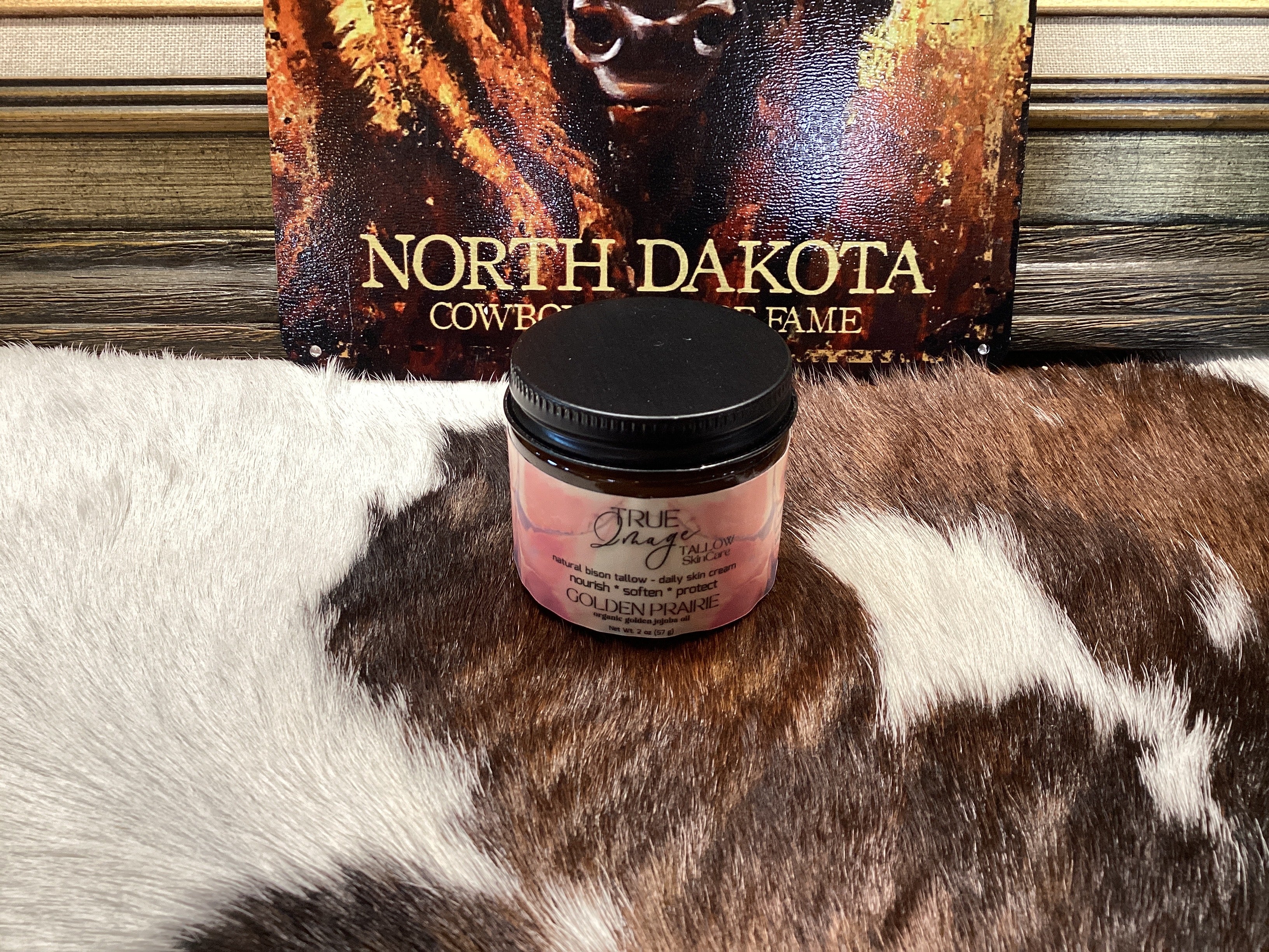 True Image Tallow Golden Prairie