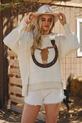 Oversized Sweatshirt