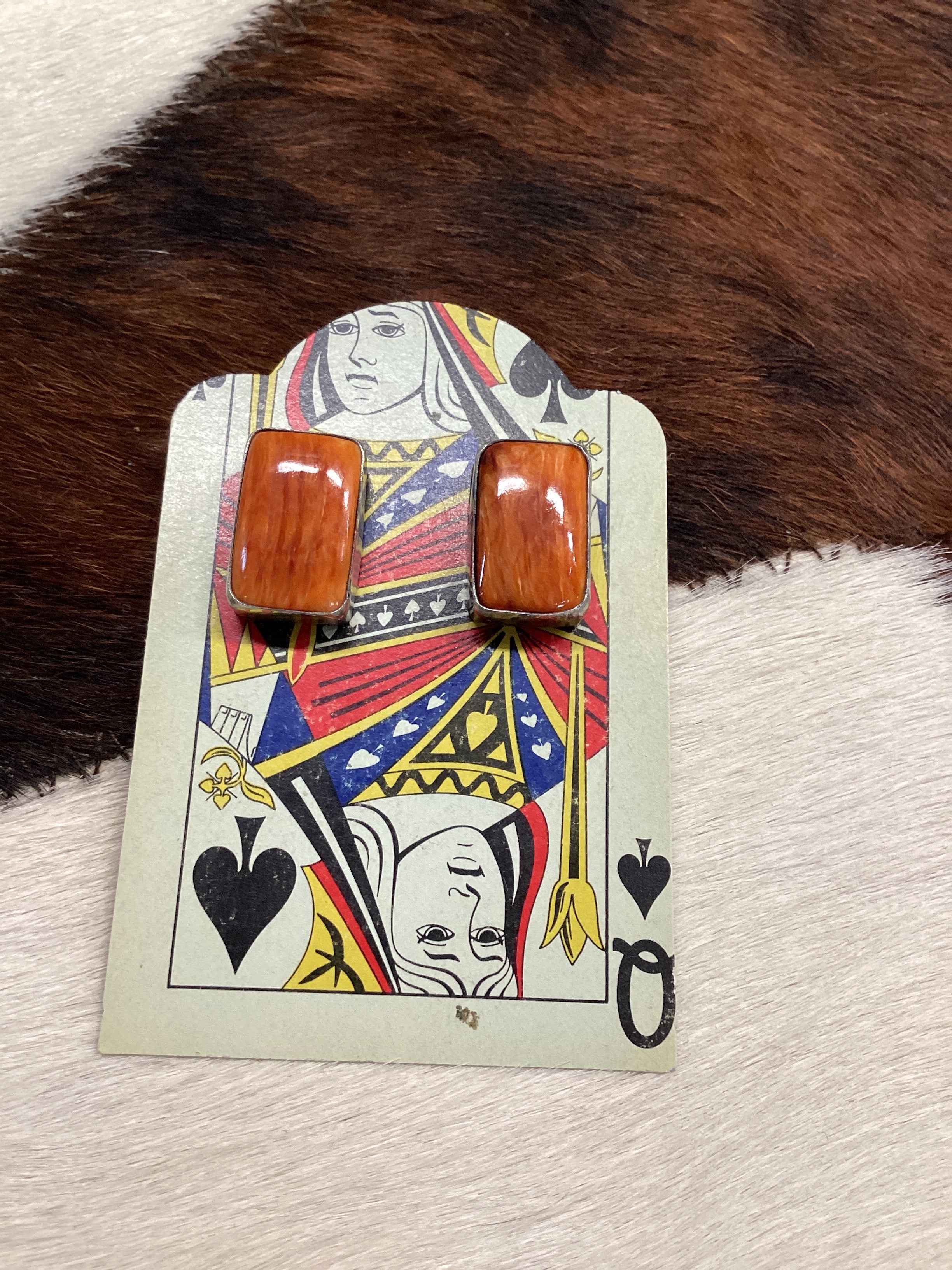 SS Spiny Studs