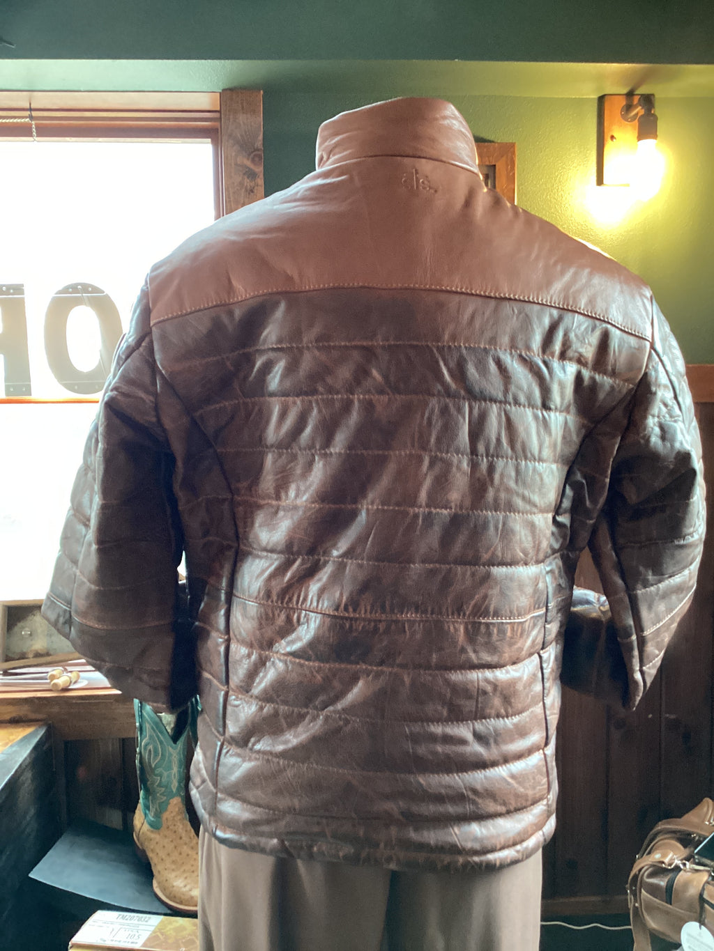Men's Clyde Jacket