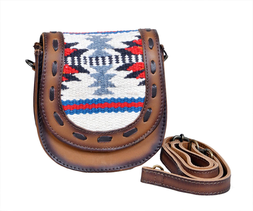 Little Cowgirl's Dream Handbag - Freebird