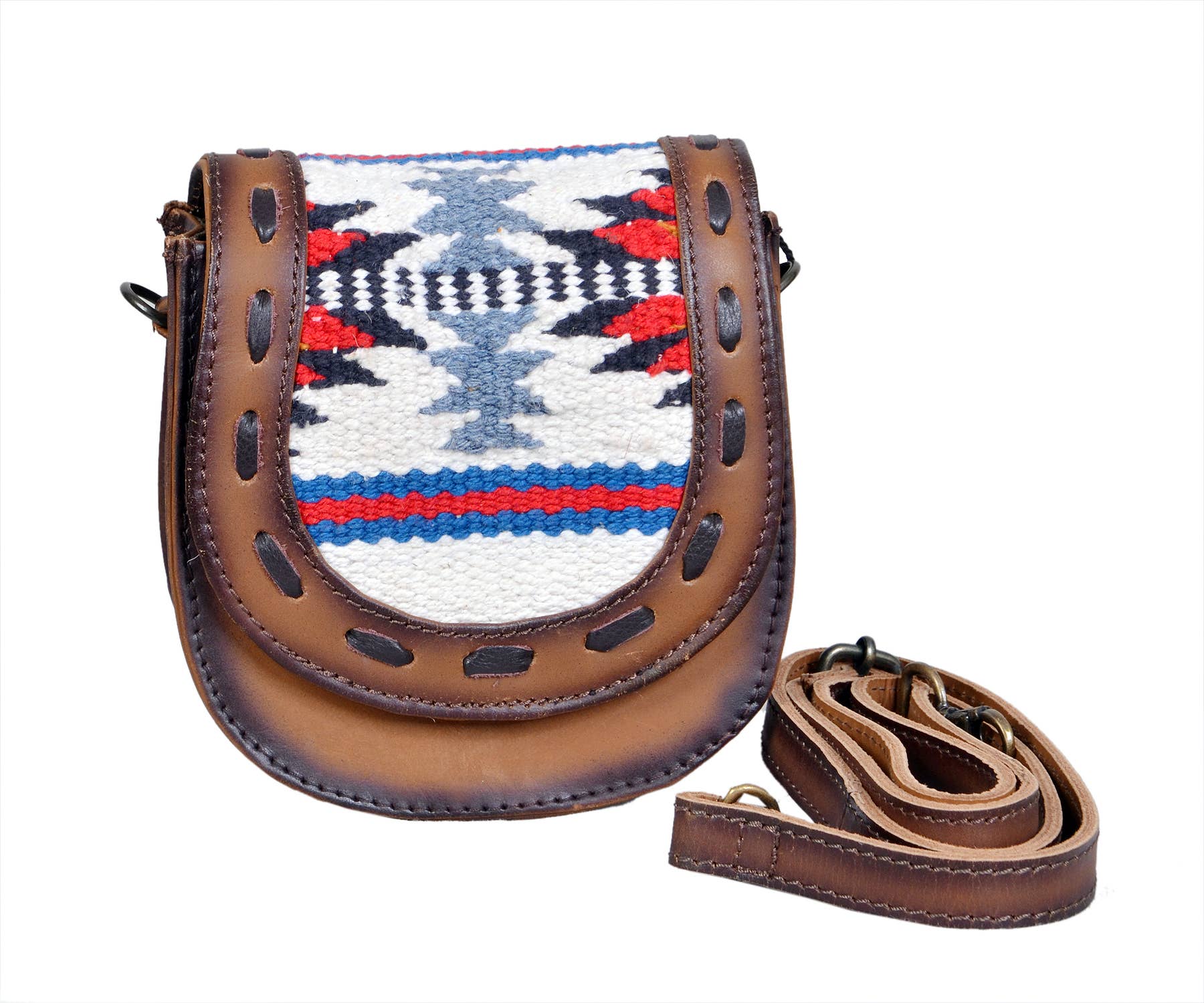 Little Cowgirl's Dream Handbag - Freebird