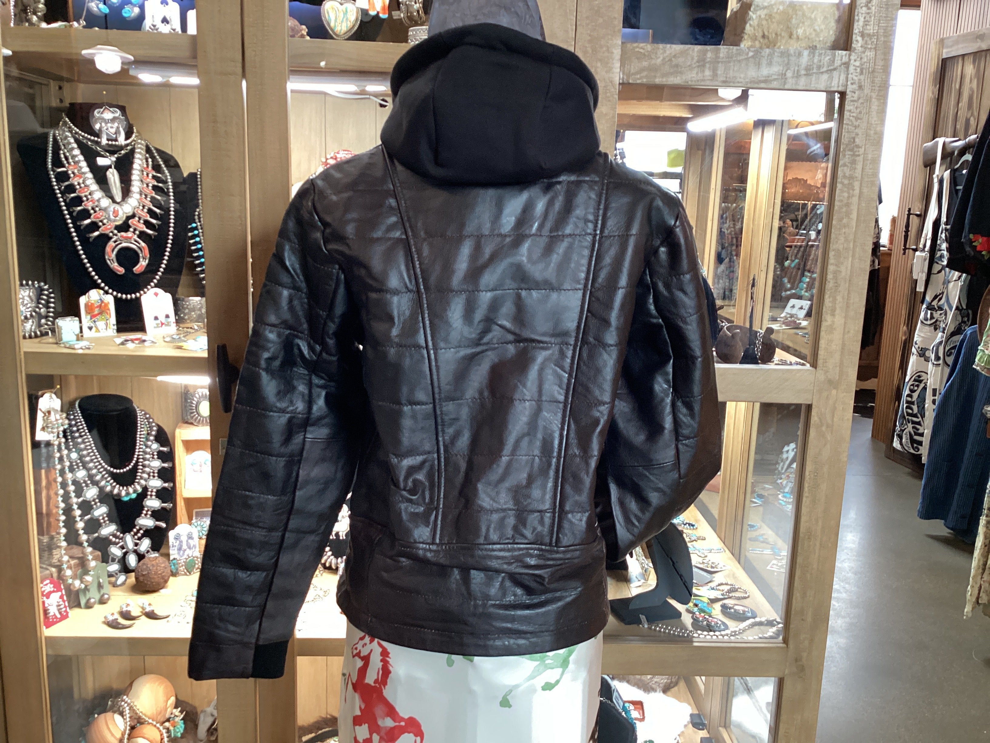 Ladies Amberly Jacket