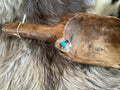 SS Cowboy Hat Pin