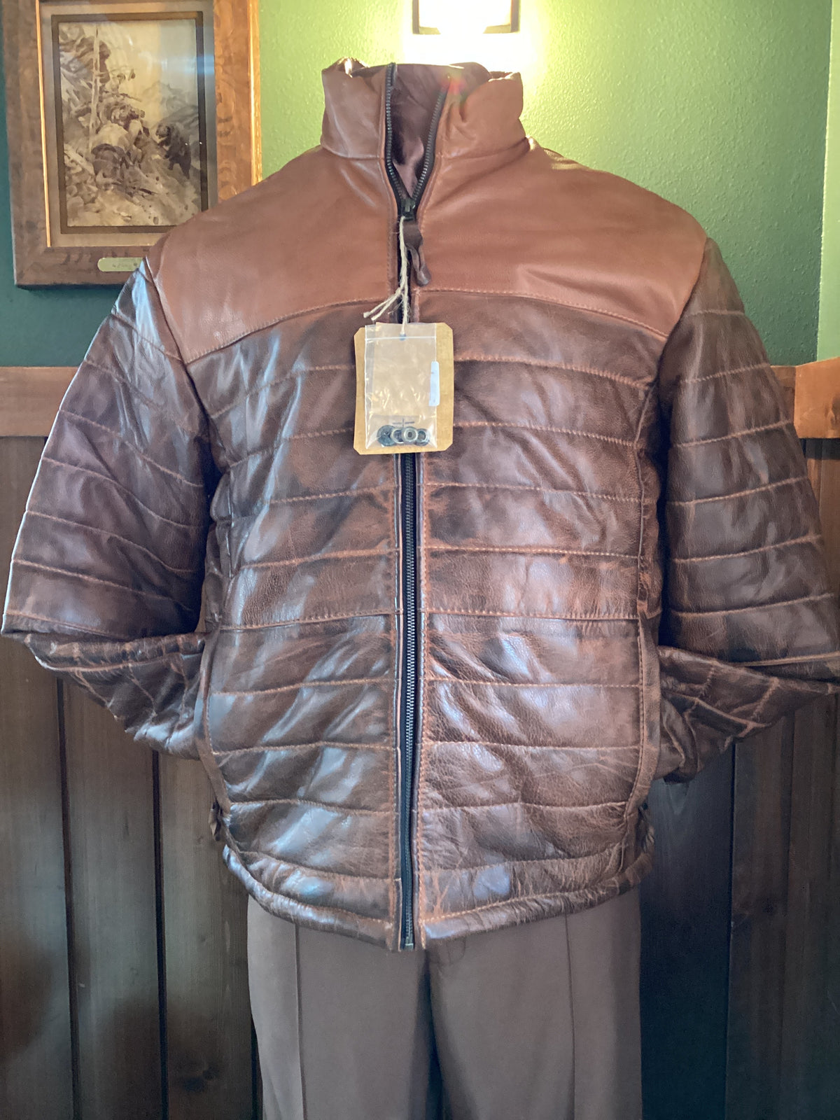 Men's Clyde Jacket