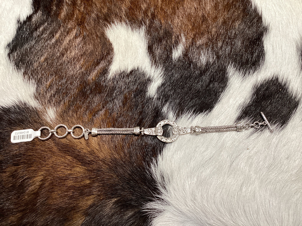 Consignment SS Sarda Link Bracelet