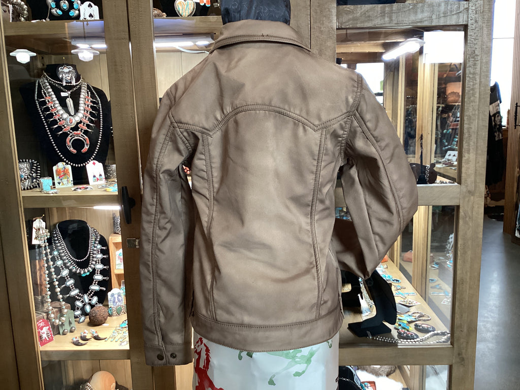 Ladies Brumby Jacket
