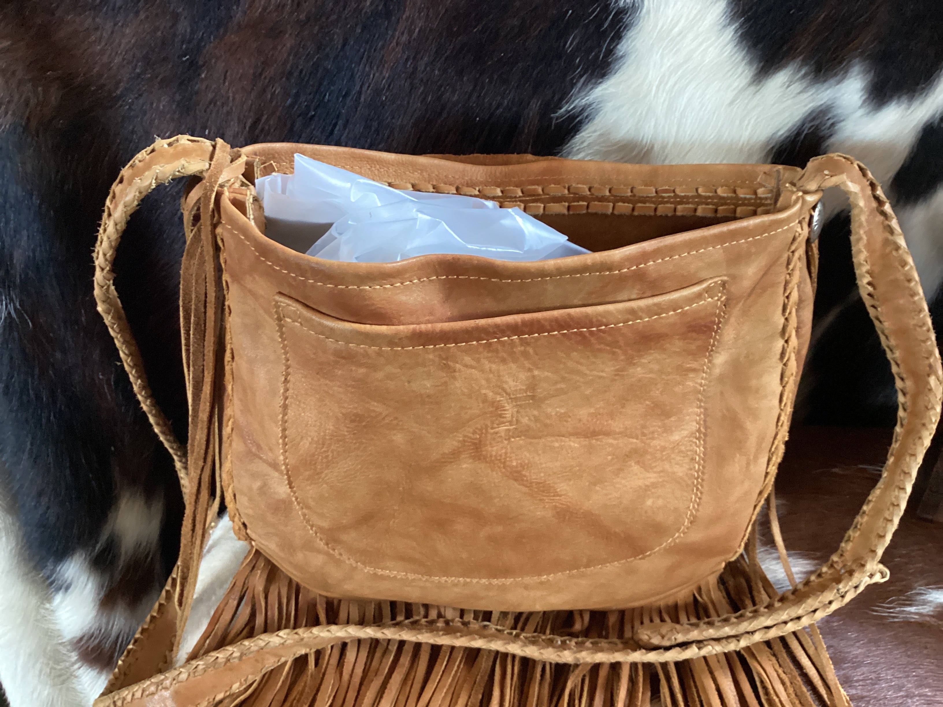 Kobler Jingle Crossbody