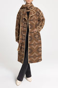 LONG COAT
