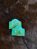 Flower Stud