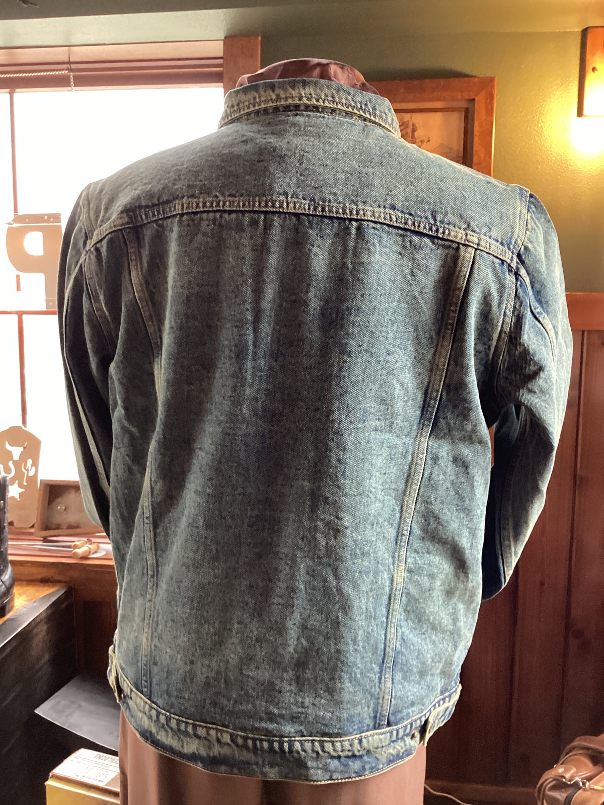 Men's Caprock Jacket