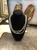 6mm Machine Pearls